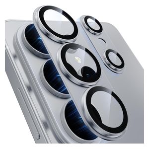  Infinity Tech - Camera Lens Protector - Compatible Samsung Galaxy S26 Ultra 