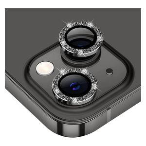  Infinity Tech IT-7427 - Camera Protector - Black 