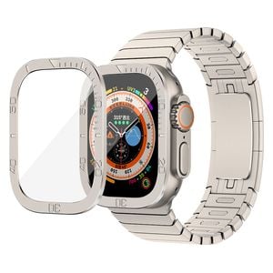  Infinity Tech Watch Screen Protector - Transparent 