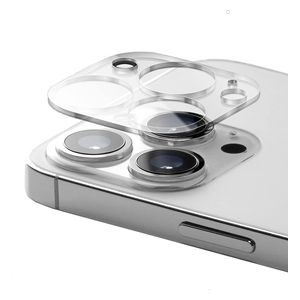  Infinity Tech IT-7307 - Camera Protector - Transparent 