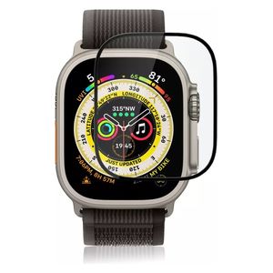  واقي الشاشة انفنيتي تك للحماية ساعة - شفاف 