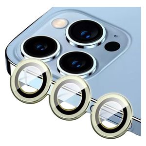  Infinity Tech IT-7438 - Camera Protector - Green 