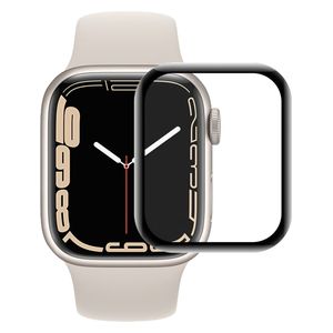  واقي الشاشة انفنيتي تك للحماية ساعة - شفاف 