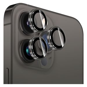  Infinity Tech IT-7415 - Camera Protector - Black 