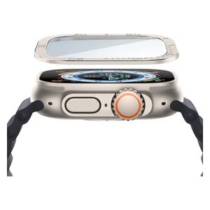  Infinity Tech Watch Screen Protector - Transparent 