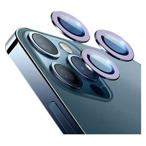  واقي الكاميرا انفنيتي تك - IT-7456 - شفاف 