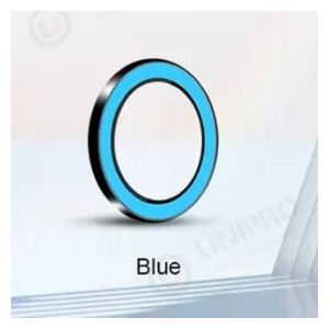  Infinity Tech IT-7441 - Camera Protector - Blue 