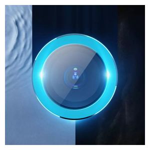  Infinity Tech IT-7441 - Camera Protector - Blue 