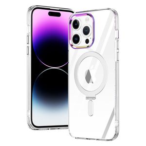  Fashion Case Mobile Cover For iPhone 14 Pro Max - White 