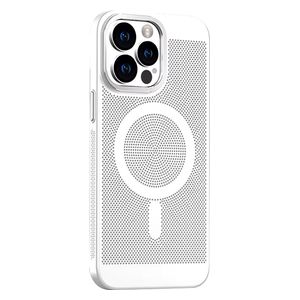  Fashion Case Mobile Cover For iPhone 16 Pro - White 