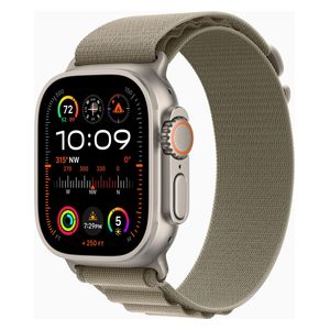  Infinity Tech Alpine Loop Band for Apple Watch - 42/44/45/46/49mm 