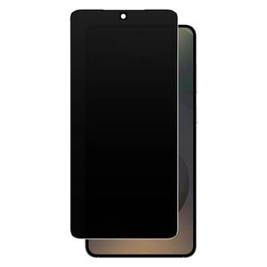  Infinity Tech Screen Protector for Samsung Galaxy S25 Ultra - Black 