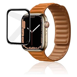  Infinity Tech Watch Screen Protector - Transparent 