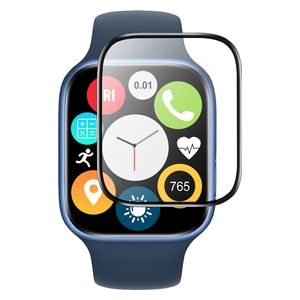 Infinity Tech Watch Screen Protector - Transparent 