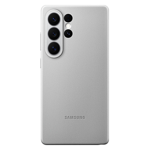  Samsung Case - for Galaxy S26 Ultra - Light Gray 
