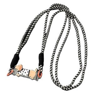  مشبك وحبل تعليق الموبايل فاشن كيس 