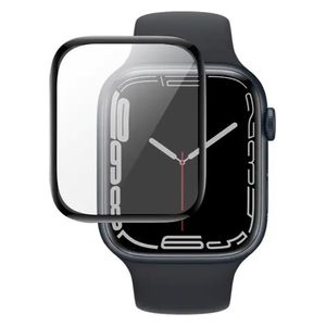  Infinity Tech Watch Screen Protector - Transparent 