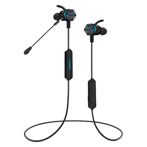  Xiberia MG2 BT - Bluetooth Headphone In Ear - Blue 
