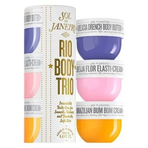  مجموعة ريو الثلاثية لترطيب للجسم 