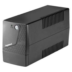  Legrand 310318 - UPS - Black 
