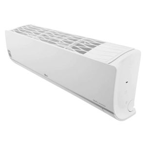  LG BMPN19K - 1.5 Ton - Wall Mounted Split - White - Inverter - Amp Control 