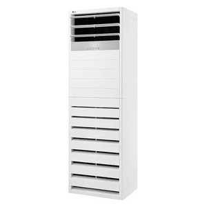  LG APUW36GT3S1 - 3 Ton - Floor Standing Split - White - Inverter - Amp Control 