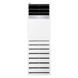  LG APNW50GT3E0 - 4 Ton - Floor Standing Split - White - Inverter - Amp Control 