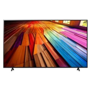  شاشة ال جي 43-انج فئة 43UT80006LA - سمارت - 4K - UHD - 60 هيرتز 