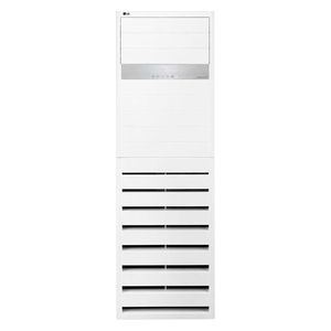  LG APNW50GT3E0 - 4 Ton - Floor Standing Split - White - Inverter - Amp Control 