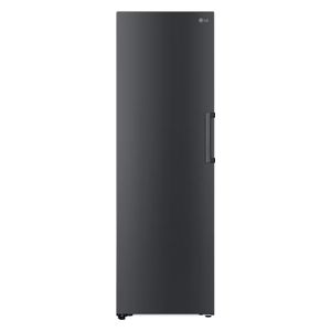  ثلاجة ال جي ذات الباب الواحد - 11 قدم - GC-B514EAFM - اسود 