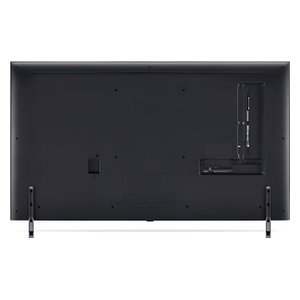  LG 65-Inch 65QNED80T6 Series - Smart - 4K - UHD QNED - 60Hz - 2024 Model 