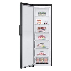  LG GC-B514EAFM - 11ft - 1-Door Refrigerator - Black 