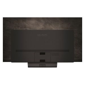  LG 55-Inch OLED55C46LA- Smart - 4K - OLED UHD - 120Hz - 2024 Model 