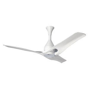  LG LCF12P - Ceiling Fan - 30 W - White 