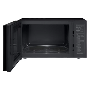  LG MH8265DIS - 42L - Grill Type Microwave - Black 