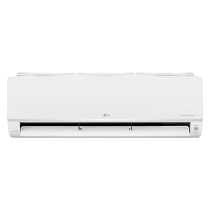  LG BMPN19T4 - 1.5 Ton - Wall Mounted Split - White - Inverter - Amp Control 