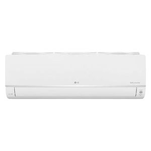 LG BMPN26T4 - 2 Ton - Wall Mounted Split - White - Inverter - Amp Control