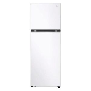  LG GNB-542GVWP - 13ft - Conventional Refrigerator - White 