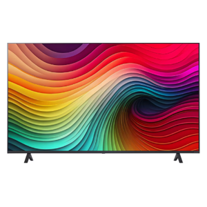  شاشة ال جي 65-انج فئة NANO80T6A - سمارت - 4K - NanoCell - هيرتز 60 