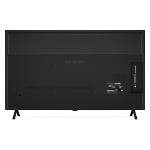  LG 65-Inch OLED65B46LA Series - Smart - 4K - OLED - 120Hz - 2024 Model 