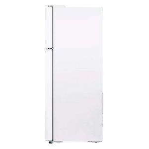  LG GNB-542GVWP - 13ft - Conventional Refrigerator - White 