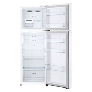  LG GNB-542GVWP - 13ft - Conventional Refrigerator - White 