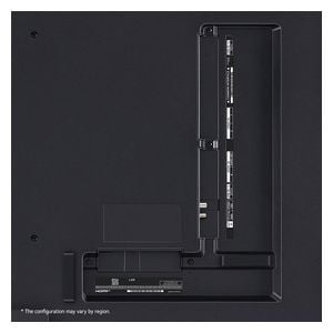  شاشة ال جي 65-انج فئة QNED86T6A - سمارت - 120 هيرتز - 4K QNED - UHD 
