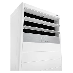 LG APNW54GT3E5 - 4.5 Ton - Floor Standing Split - White