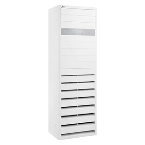 LG APNW54GT3E5 - 4 Ton - Floor Standing Split - Amp Control - White