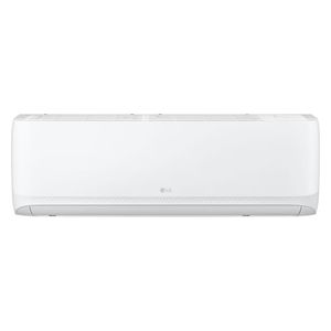 LG LGC13T3 - 1 Ton - Wall Mounted Split - White