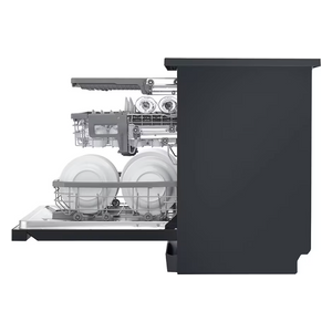  LG DFB325HM - 14 Sets - Dishwasher - Matte Black Stainless Steel 