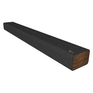  LG SP2 - Soundbar Speaker - Black 