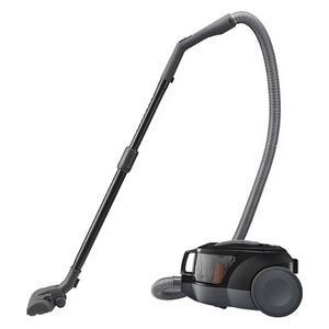  LG VC5420NNTS - 2000W - Bagless Vacuum Cleaner - Gray 