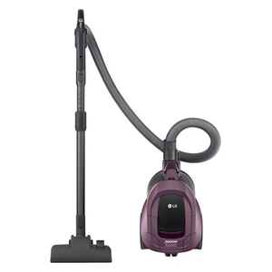  LG VC5420NHT - 2000W - Bagless Vacuum Cleaner - Purple 